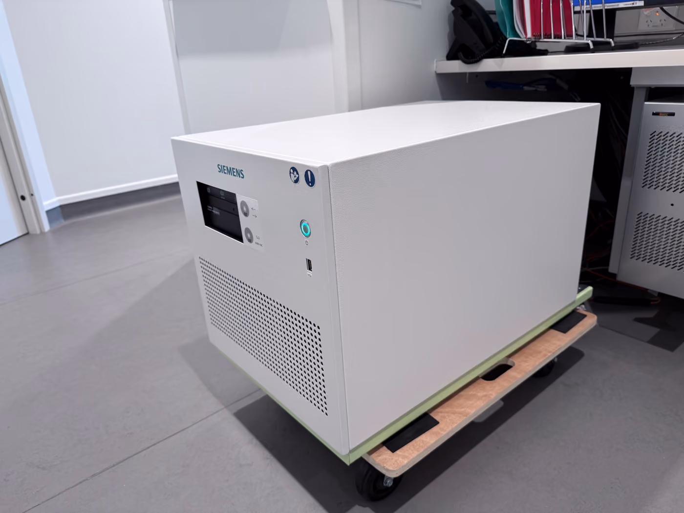 2017 Siemens Artis One Angio Lab, photo 13