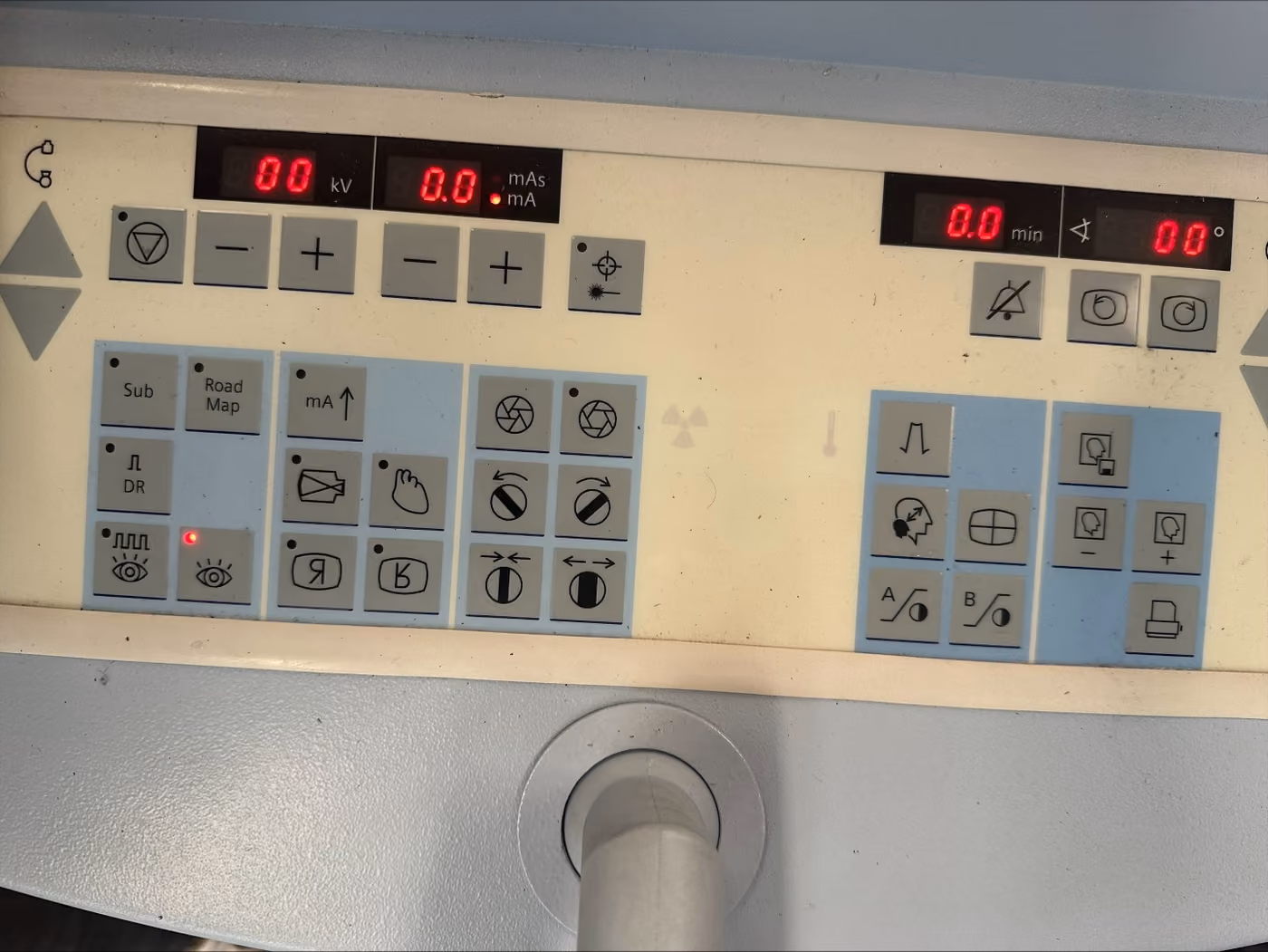 2014 Siemens Arcadis Varic, photo 9