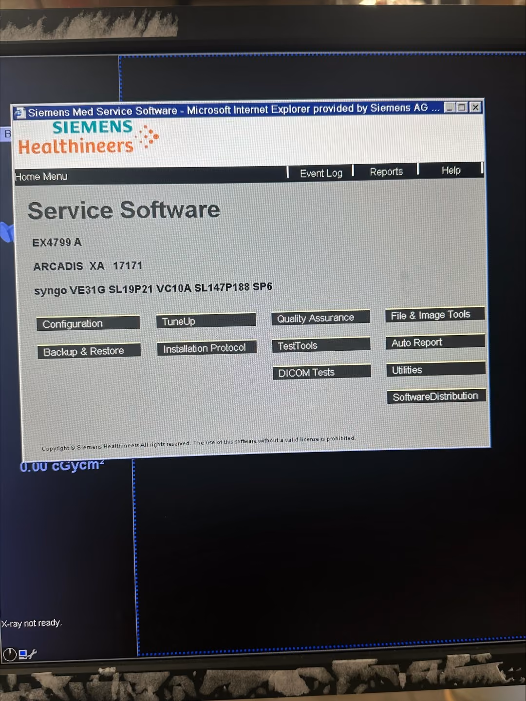 2014 Siemens Arcadis Varic, photo 11
