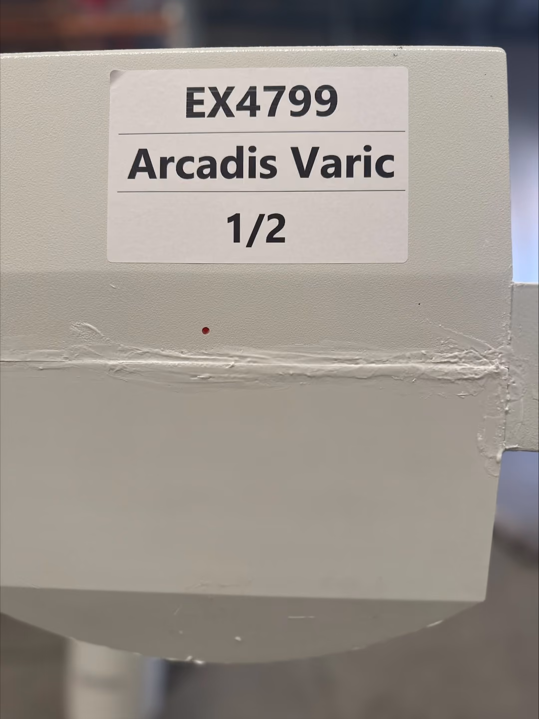 2014 Siemens Arcadis Varic, photo 14