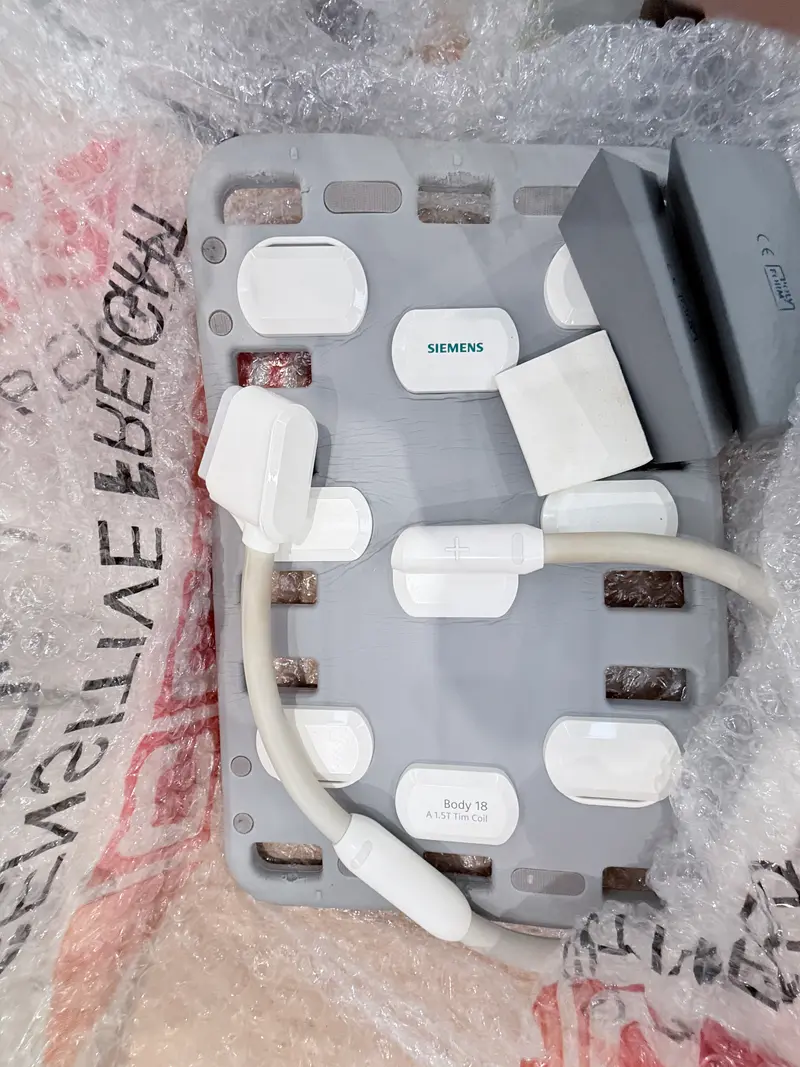 2015 Siemens Aera 1.5T, photo 2