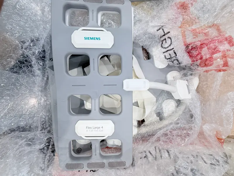2015 Siemens Aera 1.5T, photo 3