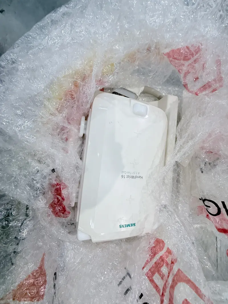 2015 Siemens Aera 1.5T, photo 4