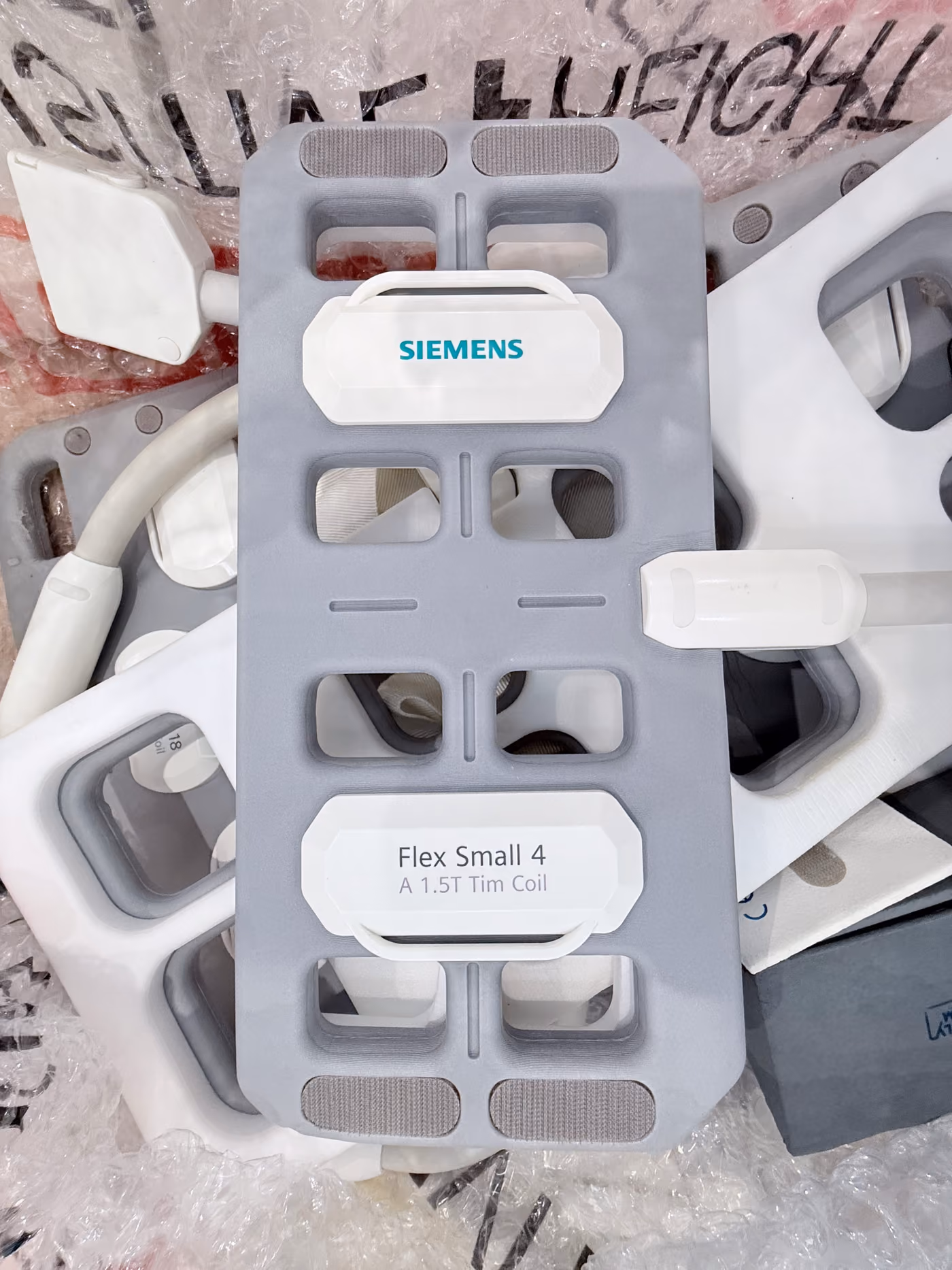 2015 Siemens Aera 1.5T, photo 5