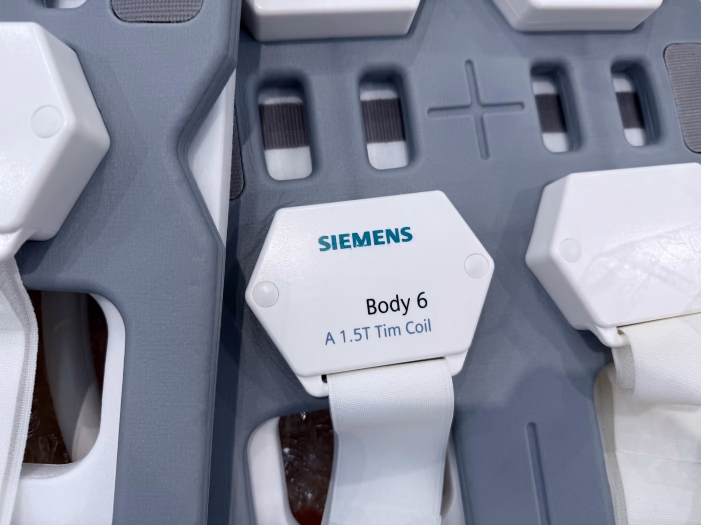 2015 Siemens Aera 1.5T, photo 6
