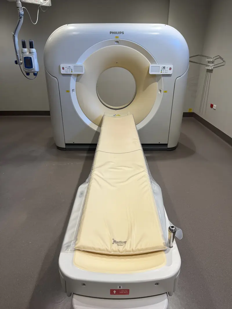 2015 Philips Ingenuity Core 128 Slice, photo 2