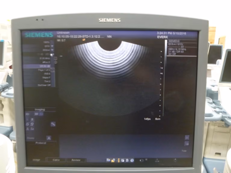 2008 Siemens Antares, photo 6