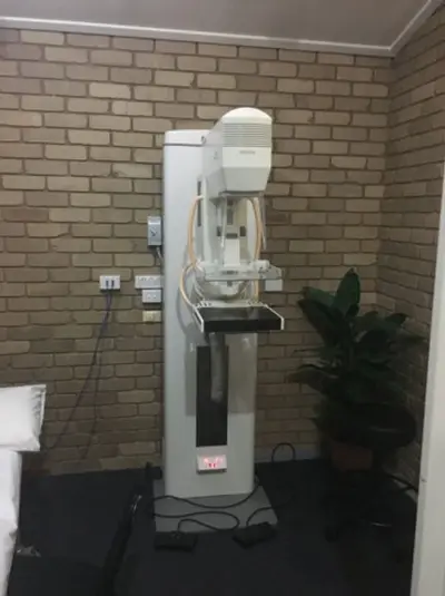 2008 Philips MammoDiagnost Mammography, photo 1