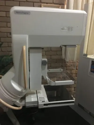 2008 Philips MammoDiagnost Mammography, photo 3