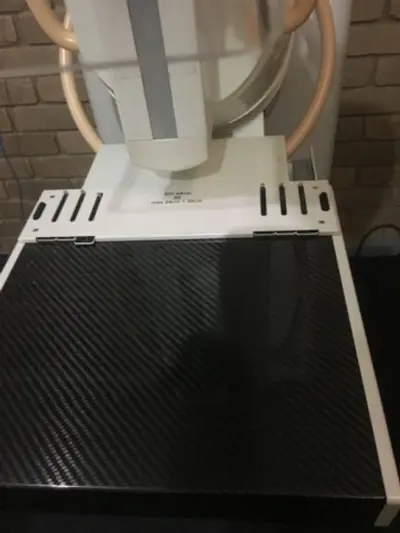 2008 Philips MammoDiagnost Mammography, photo 4