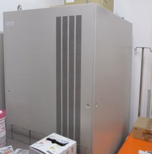 2012 Hitachi Vento 0.3T, photo 5