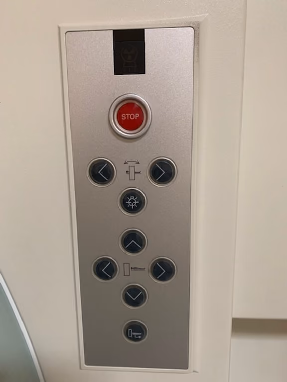 2008 Siemens Sensation 64, photo 10