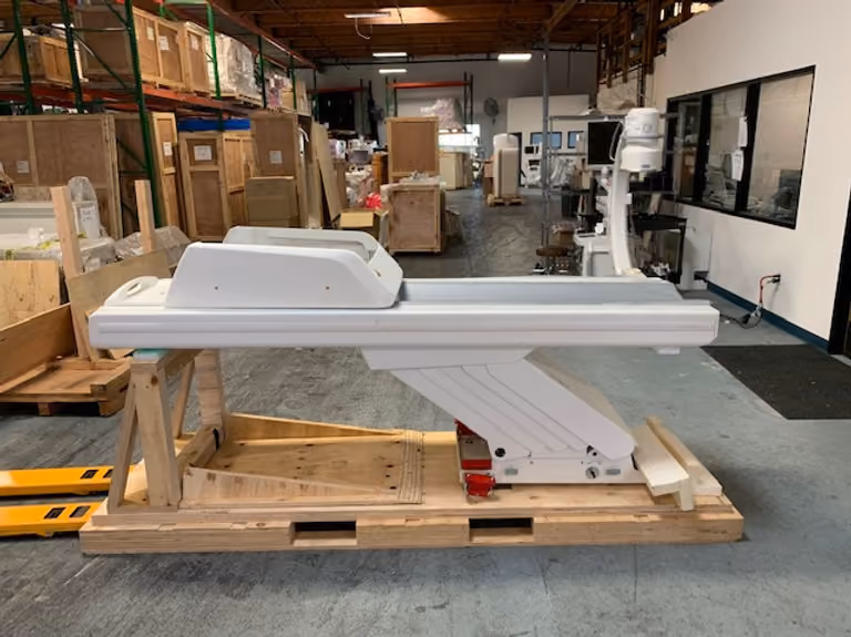 2015 Siemens Somatom Scope 16, photo 10