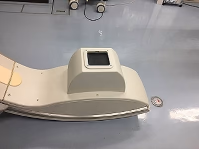 2005 Philips FD20 Cathlab, photo 5