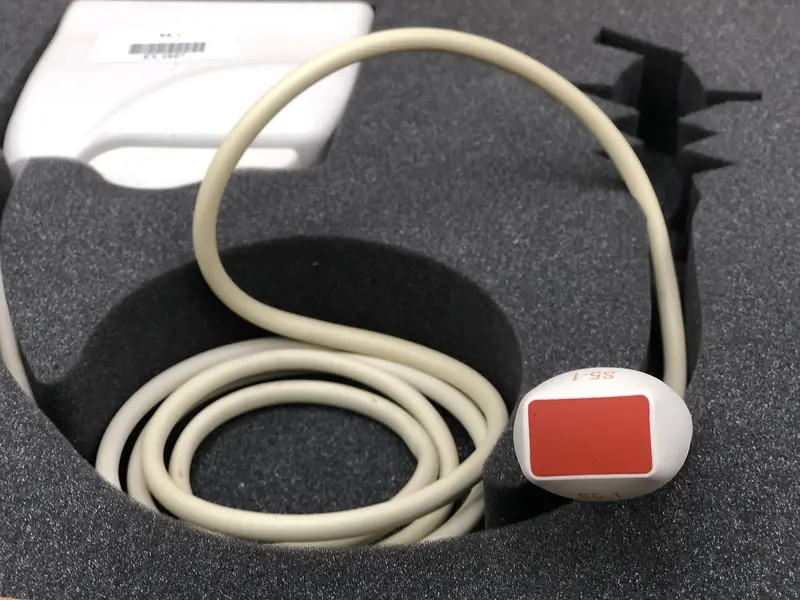 Philips S5-1, photo 3