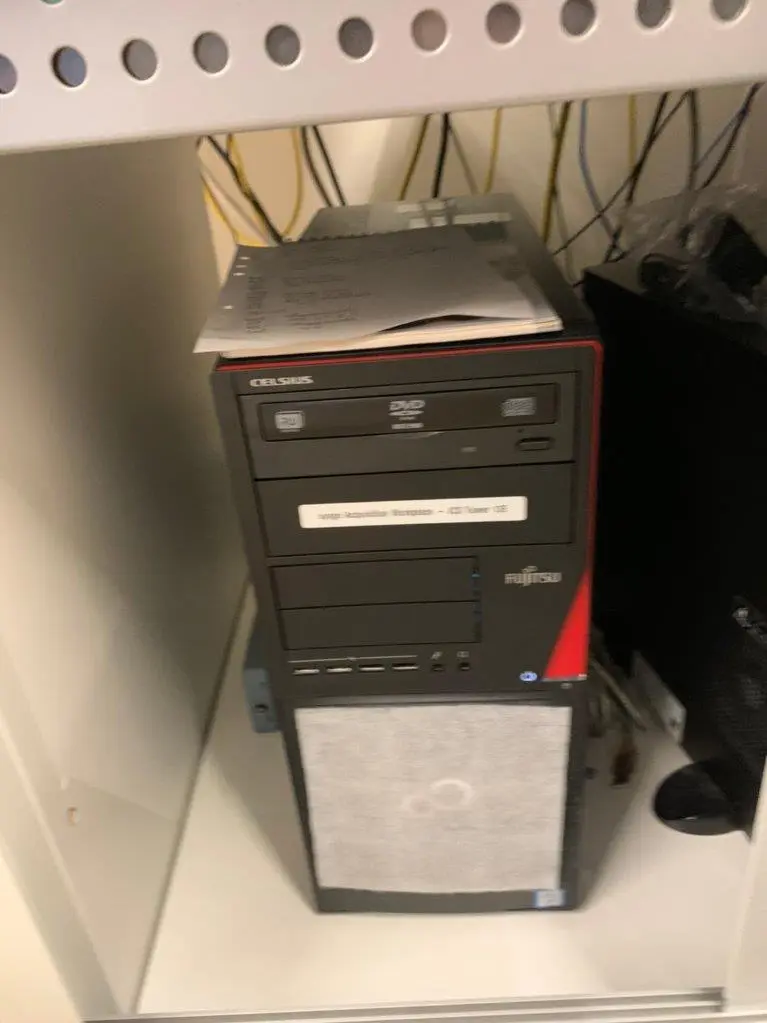 2011 Siemens Definition AS -64 SLICE, photo 3