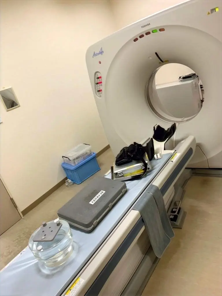 2007 Toshiba Asteion S4, photo 1