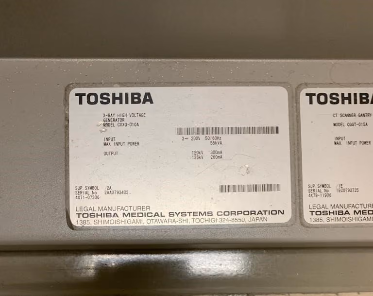 2007 Toshiba Asteion S4, photo 7