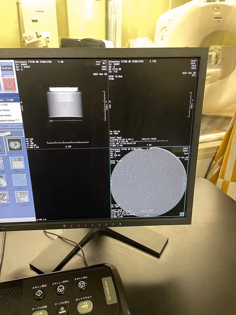 2010 GE Discovery 750HD Upgraded to GSI, photo 5