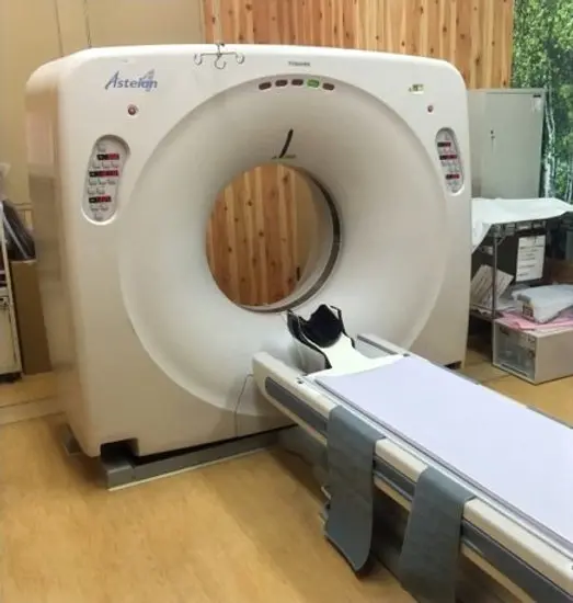 2010 Toshiba Asteion S4, photo 1