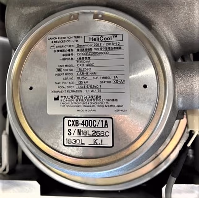 2010 Toshiba Asteion S4, photo 6