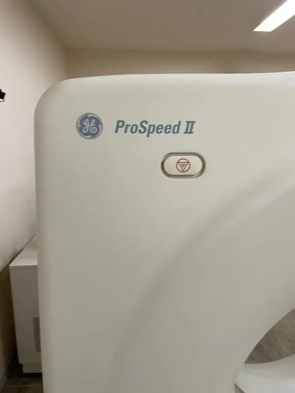 2010 GE Prospeed FII Dual Slice, photo 2