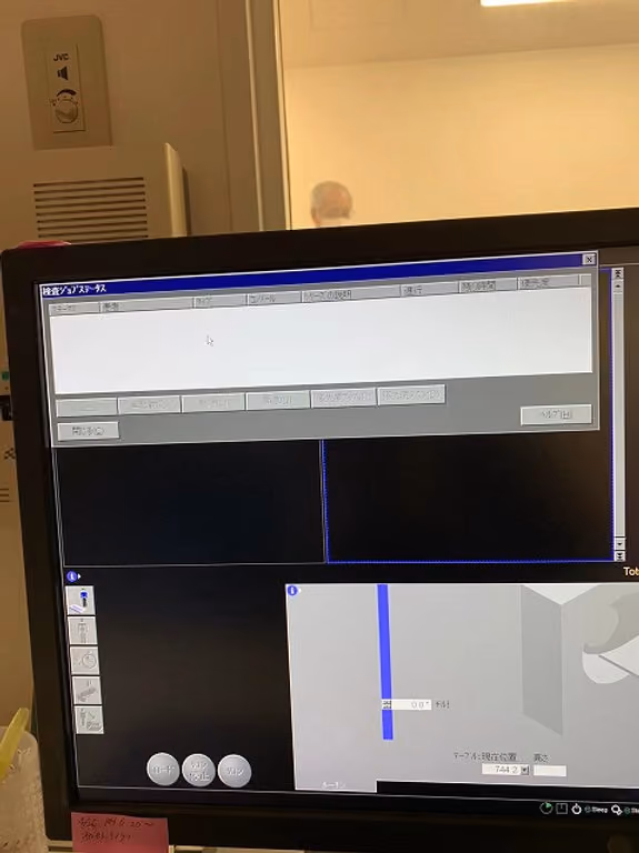 2016 Siemens Somatom Scope 16 Slice, photo 8
