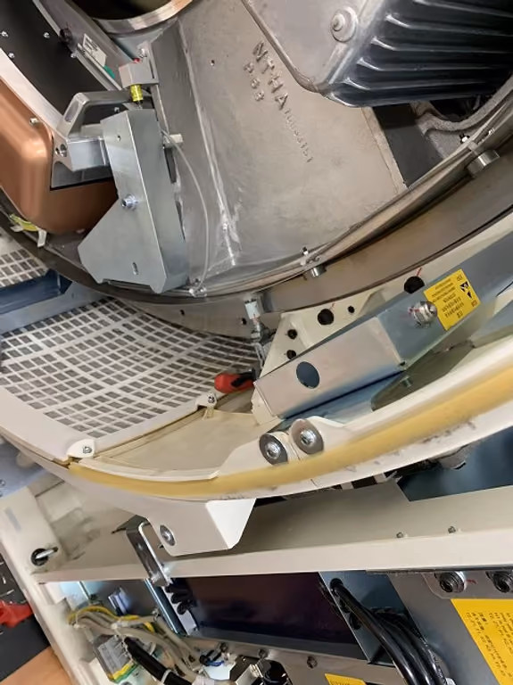 2016 Siemens Somatom Scope 16 Slice, photo 9