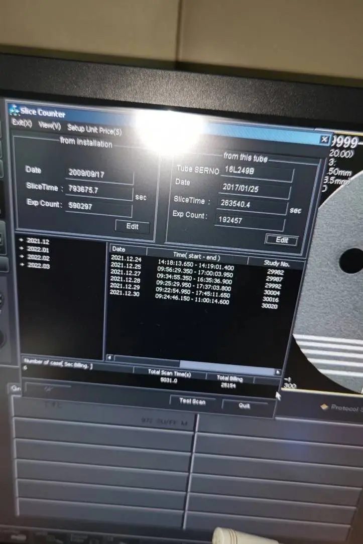 2009 Toshiba Asteion Super 4, photo 2