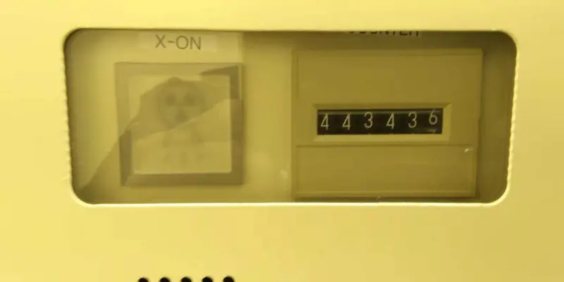 2008 Toshiba Asteion Super 4, photo 4