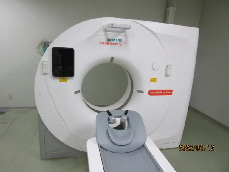 2017 Toshiba Siemens Somatom go.Now, photo 1