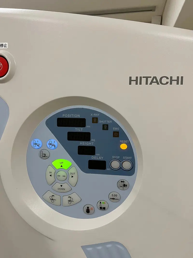 2011 Hitachi Eclos 16, photo 3