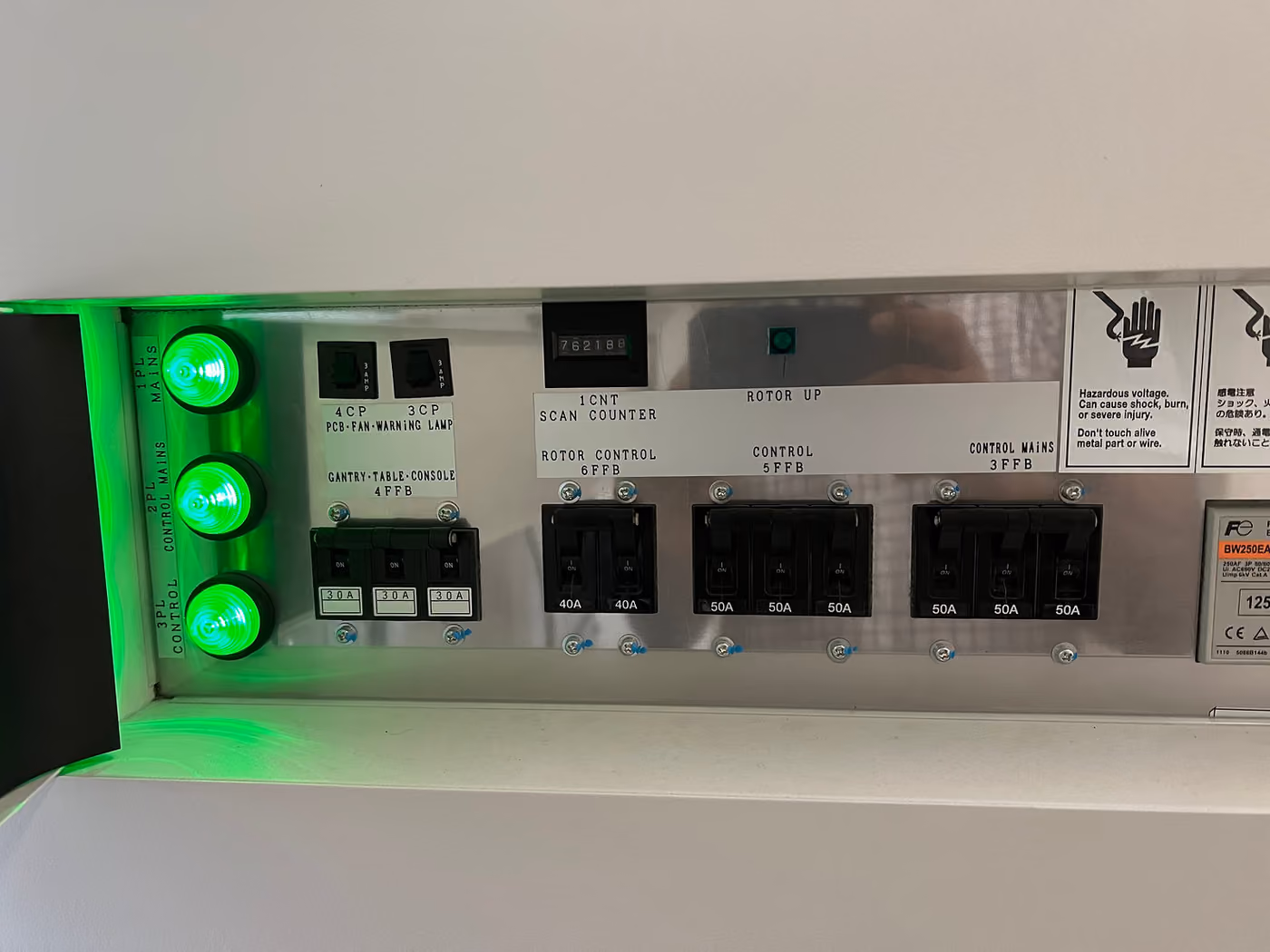 2011 Hitachi Eclos 16, photo 9