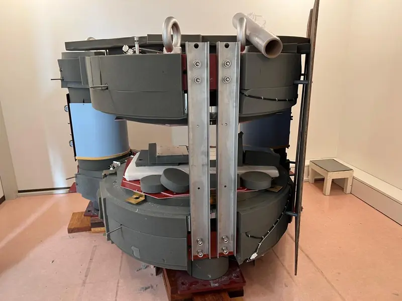 2005 Hitachi Airis Mate, photo 3