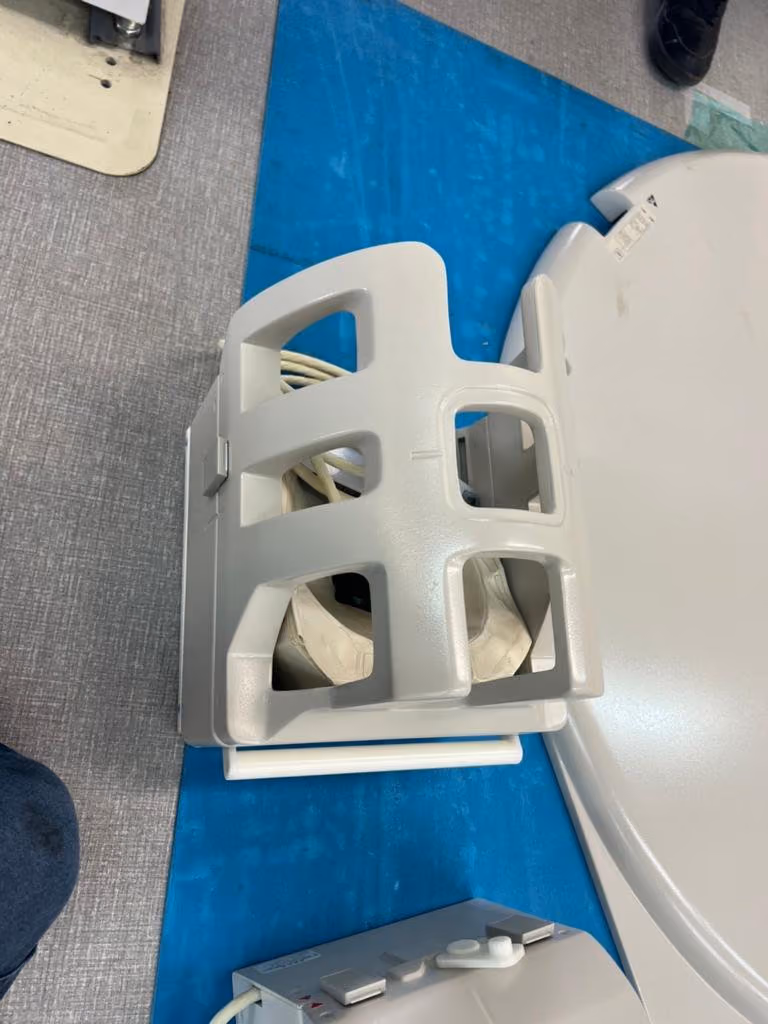 2005 Hitachi Airis Mate, photo 6