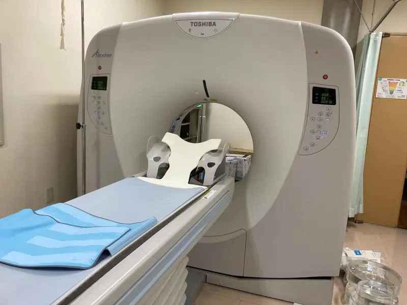 2013 Toshiba Alexion Advance, photo 1