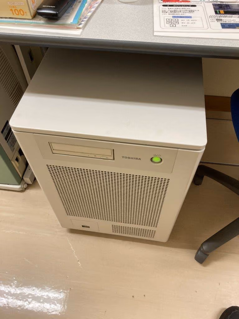 2013 Toshiba Alexion Advance, photo 10