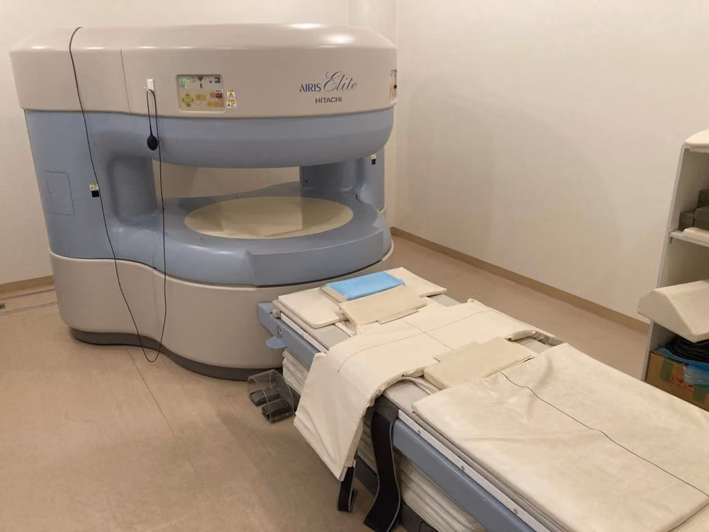 2007 Hitachi Airis Elite 0.3T, photo 5