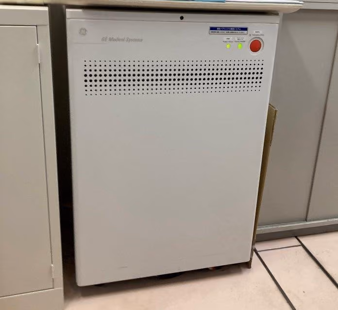2009 GE Discovery 750HD, photo 10