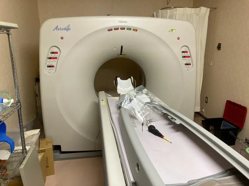 2007 Toshiba Asteion S4, photo 1