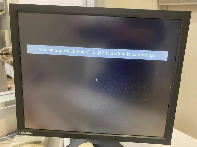 2008 Toshiba Asteion S4, photo 2