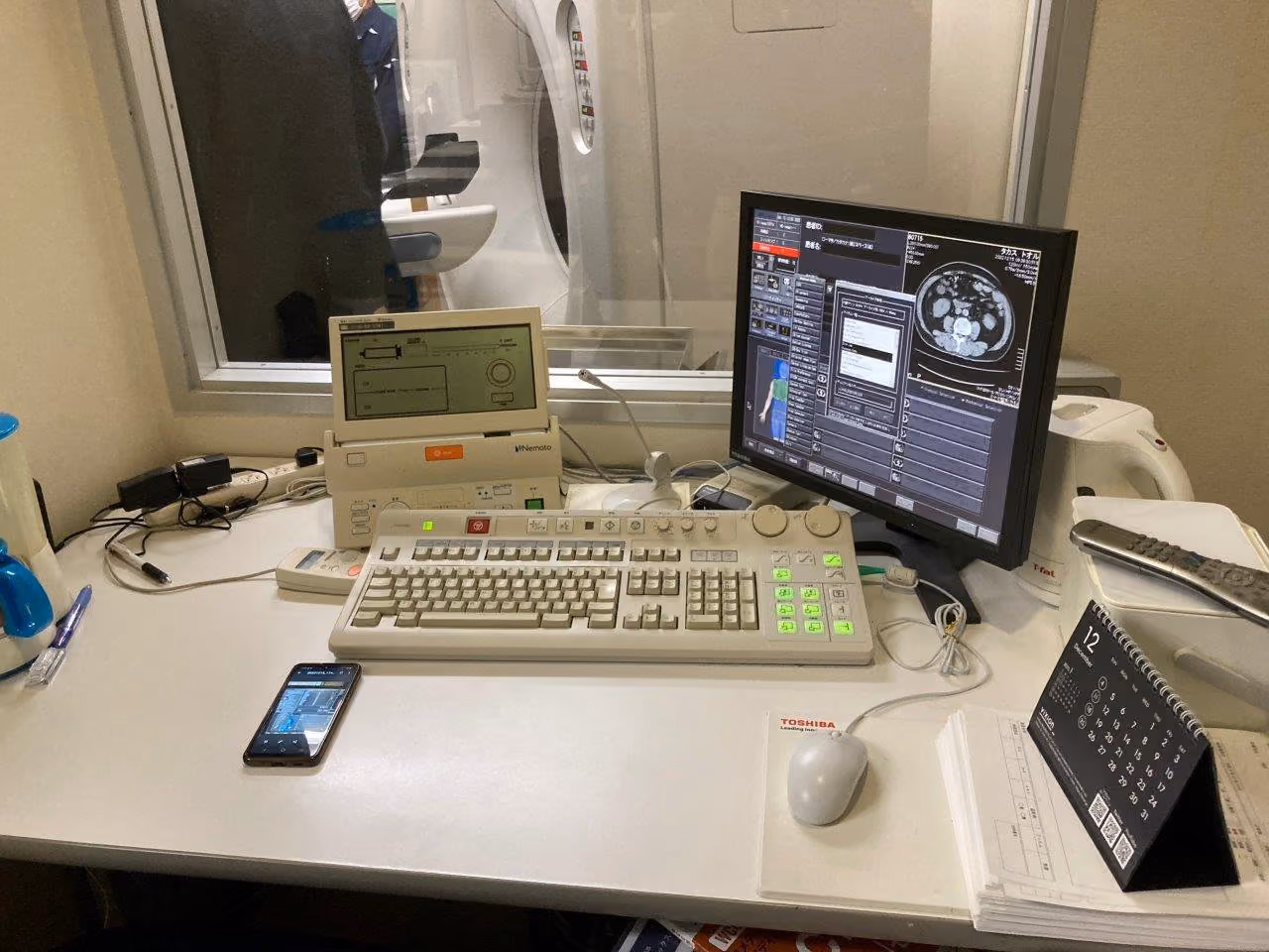 2008 Toshiba Asteion S4, photo 5