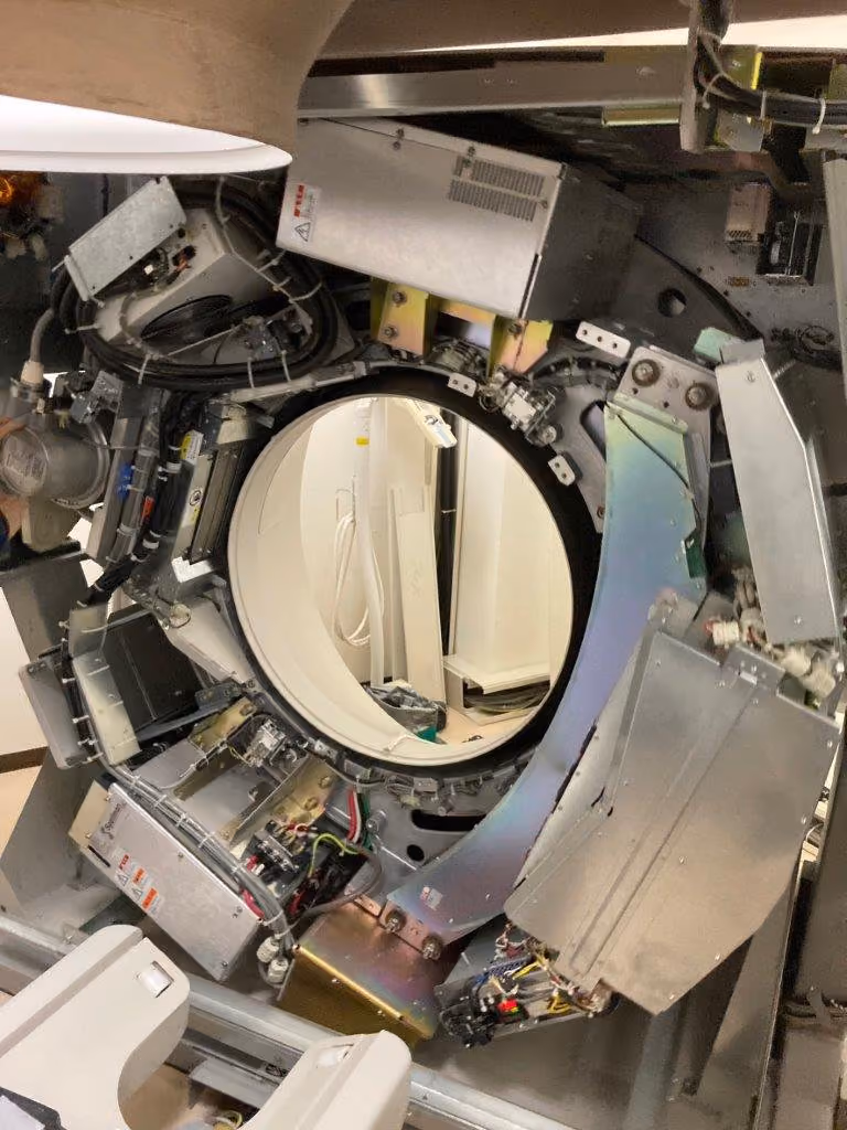 2008 Toshiba Asteion S4, photo 9