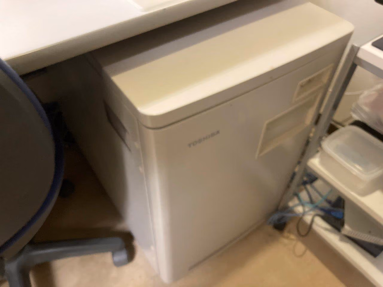2008 Toshiba Asteion S4, photo 11