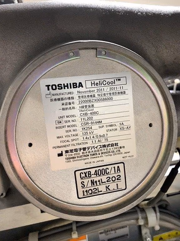 2011 Toshiba Activion 16, photo 6
