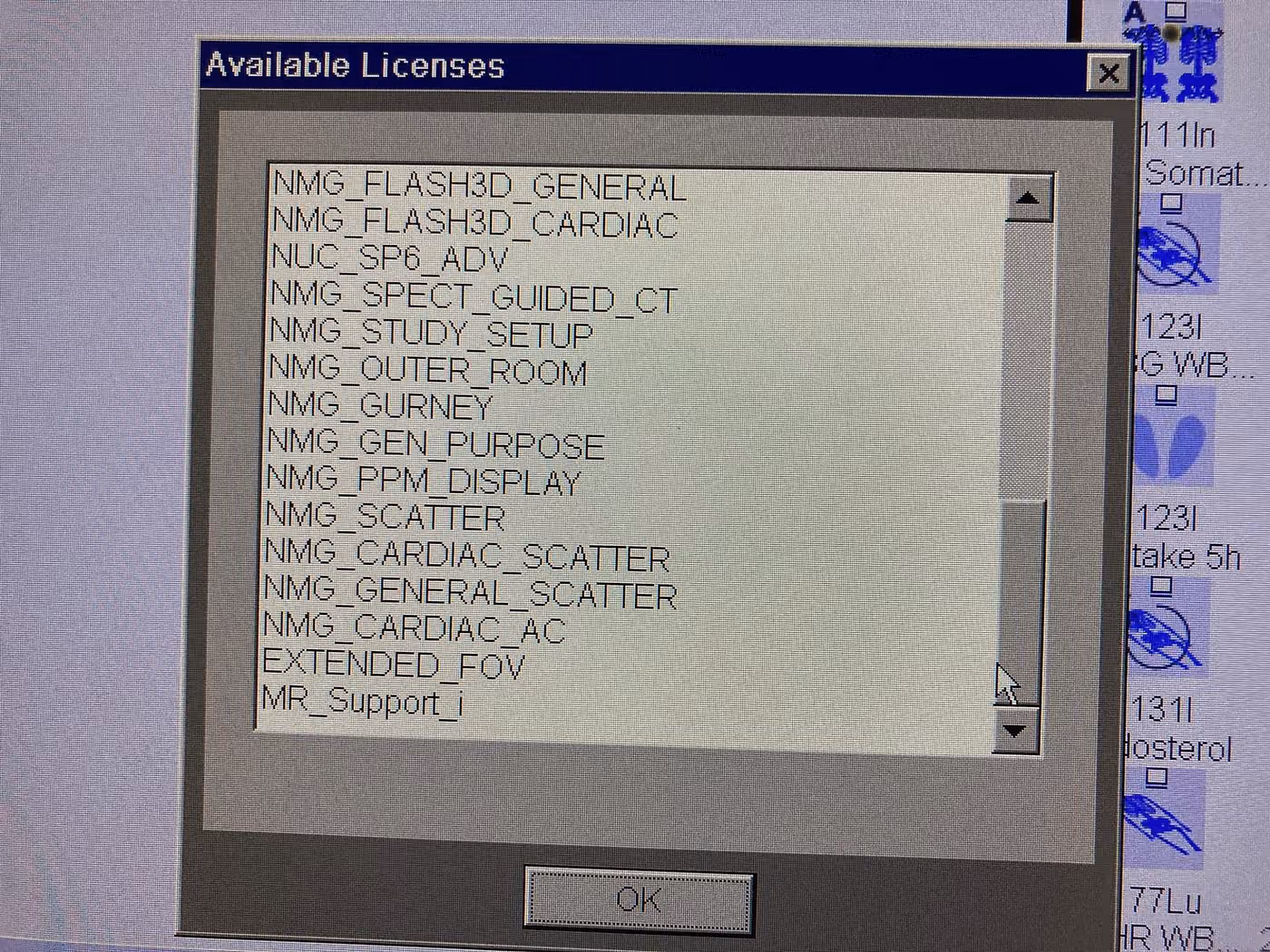 2009 Siemens Symbia T6 True Point System, photo 5