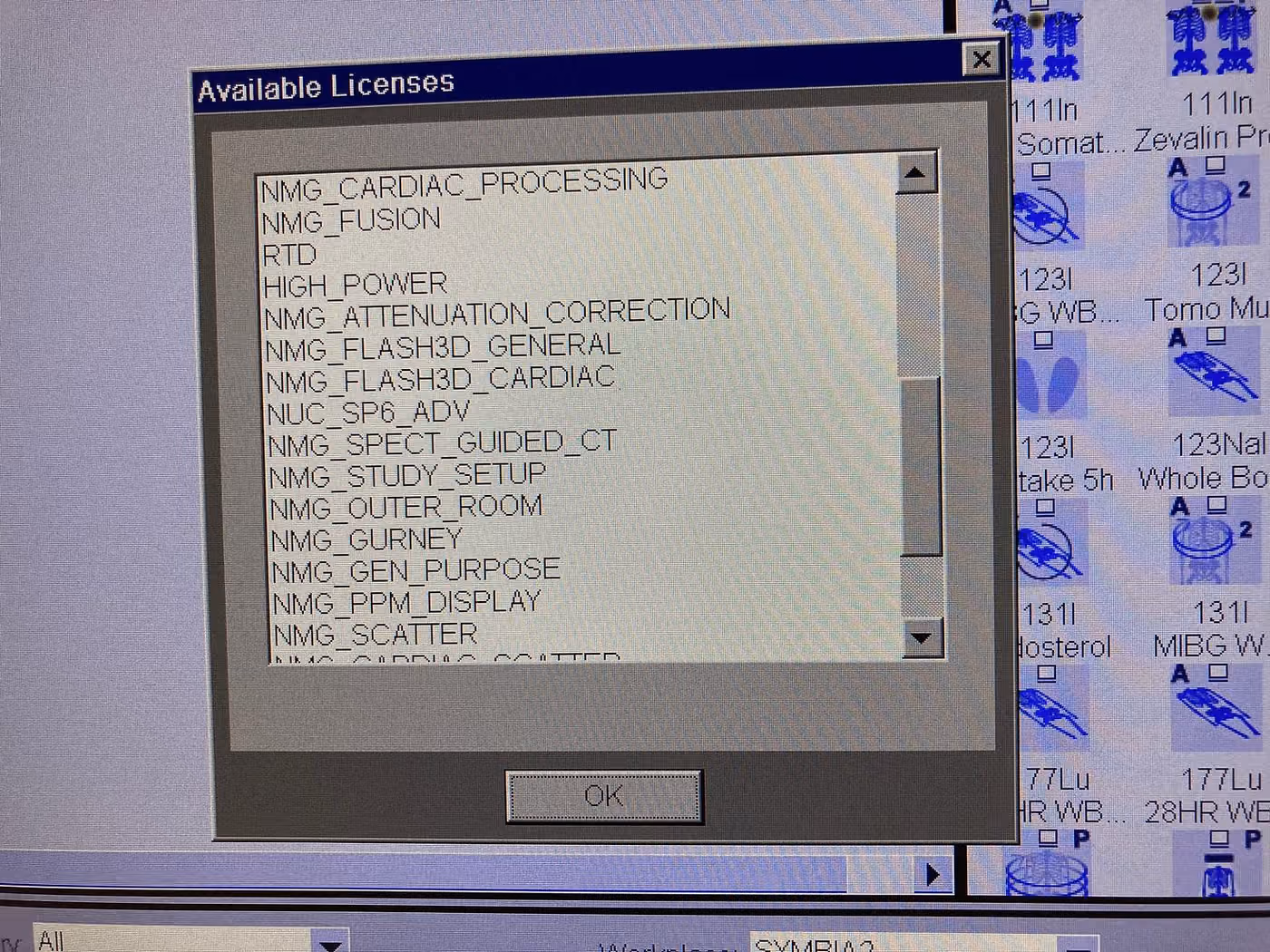 2009 Siemens Symbia T6 True Point System, photo 6