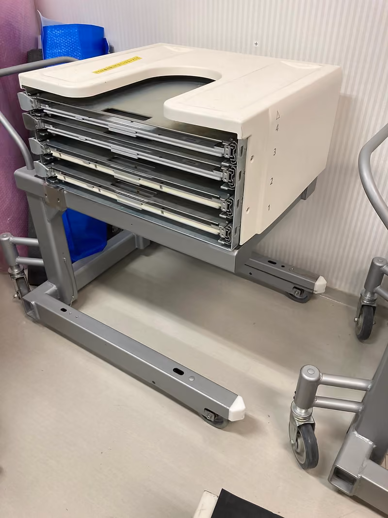 2009 Siemens Symbia T6 True Point System, photo 7