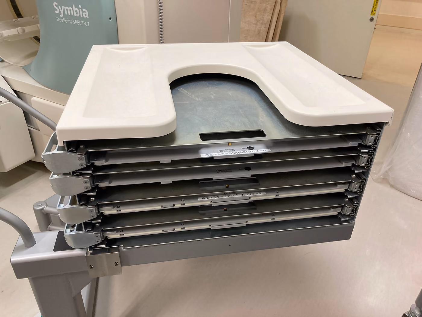 2009 Siemens Symbia T6 True Point System, photo 10