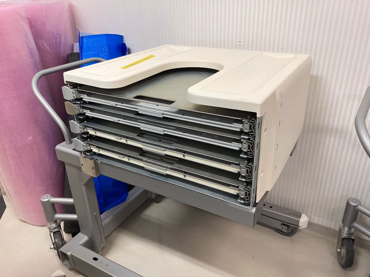 2009 Siemens Symbia T6 True Point System, photo 12